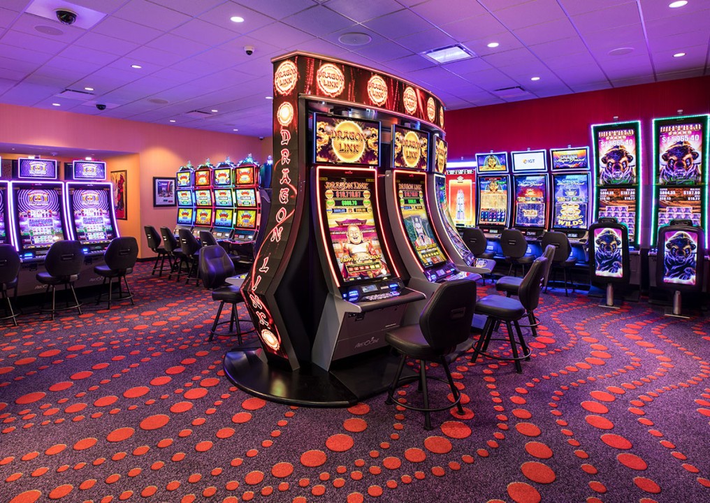 Future Casino 